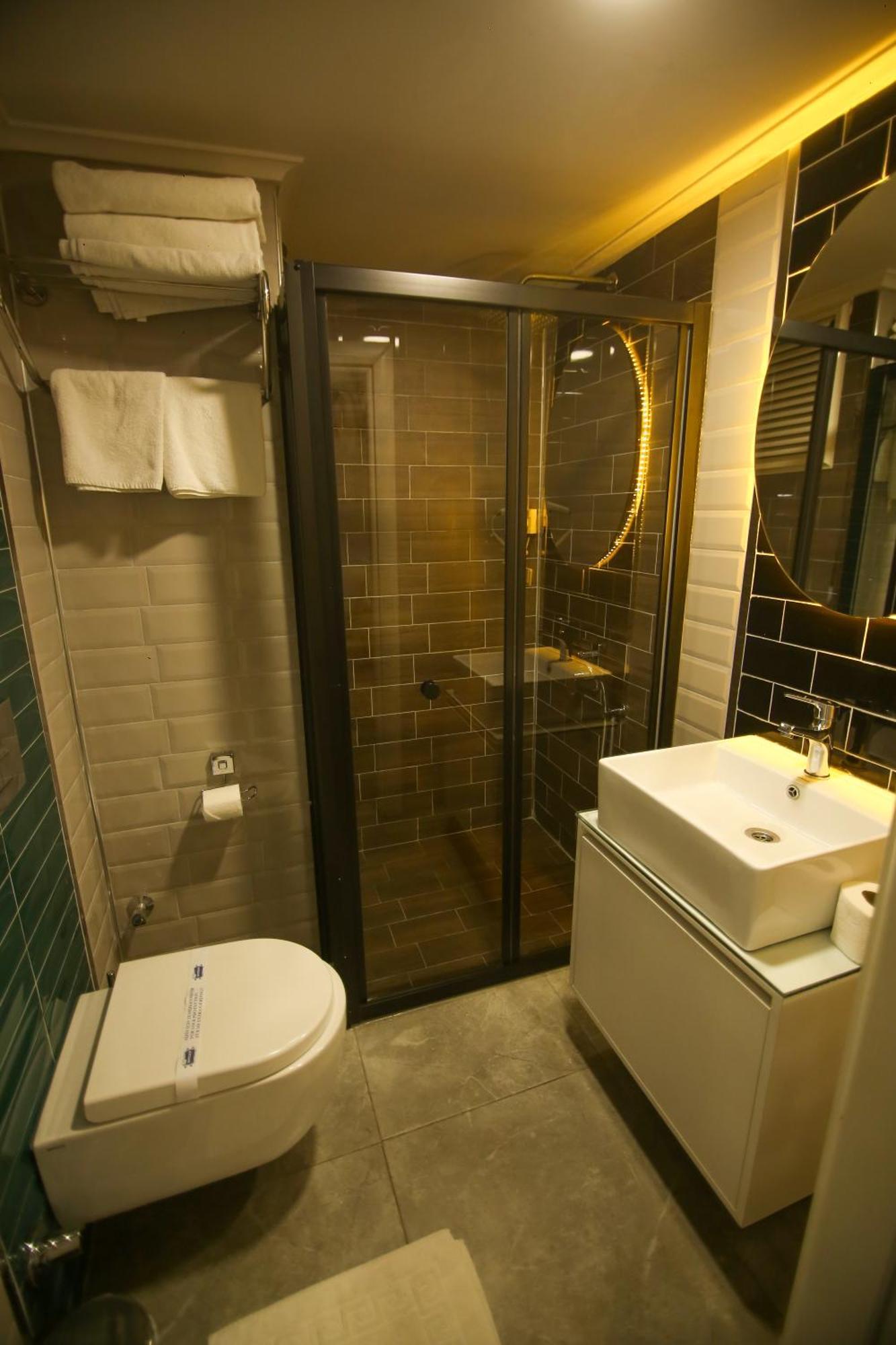 Cevik Palace Hotel Antalya Zewnętrze zdjęcie
