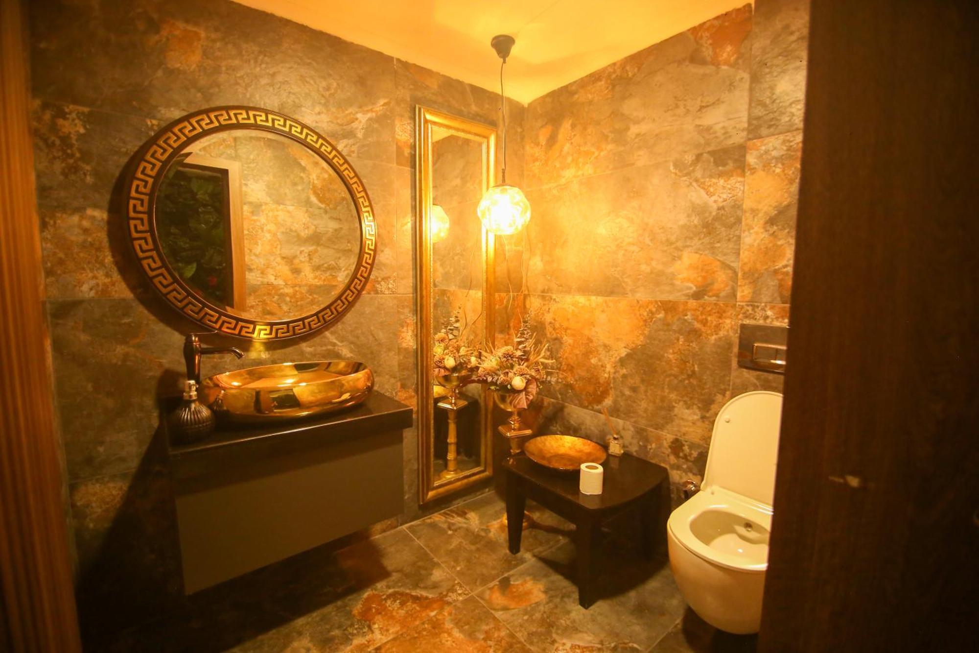 Cevik Palace Hotel Antalya Zewnętrze zdjęcie