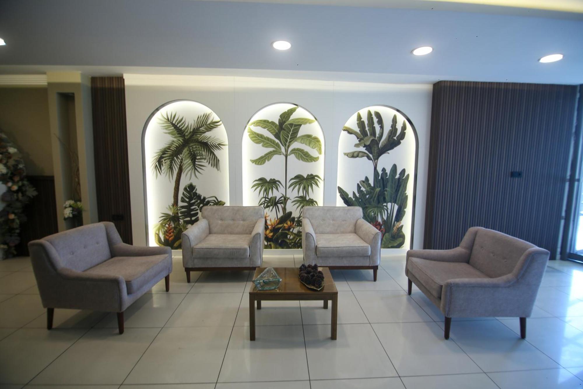 Cevik Palace Hotel Antalya Zewnętrze zdjęcie