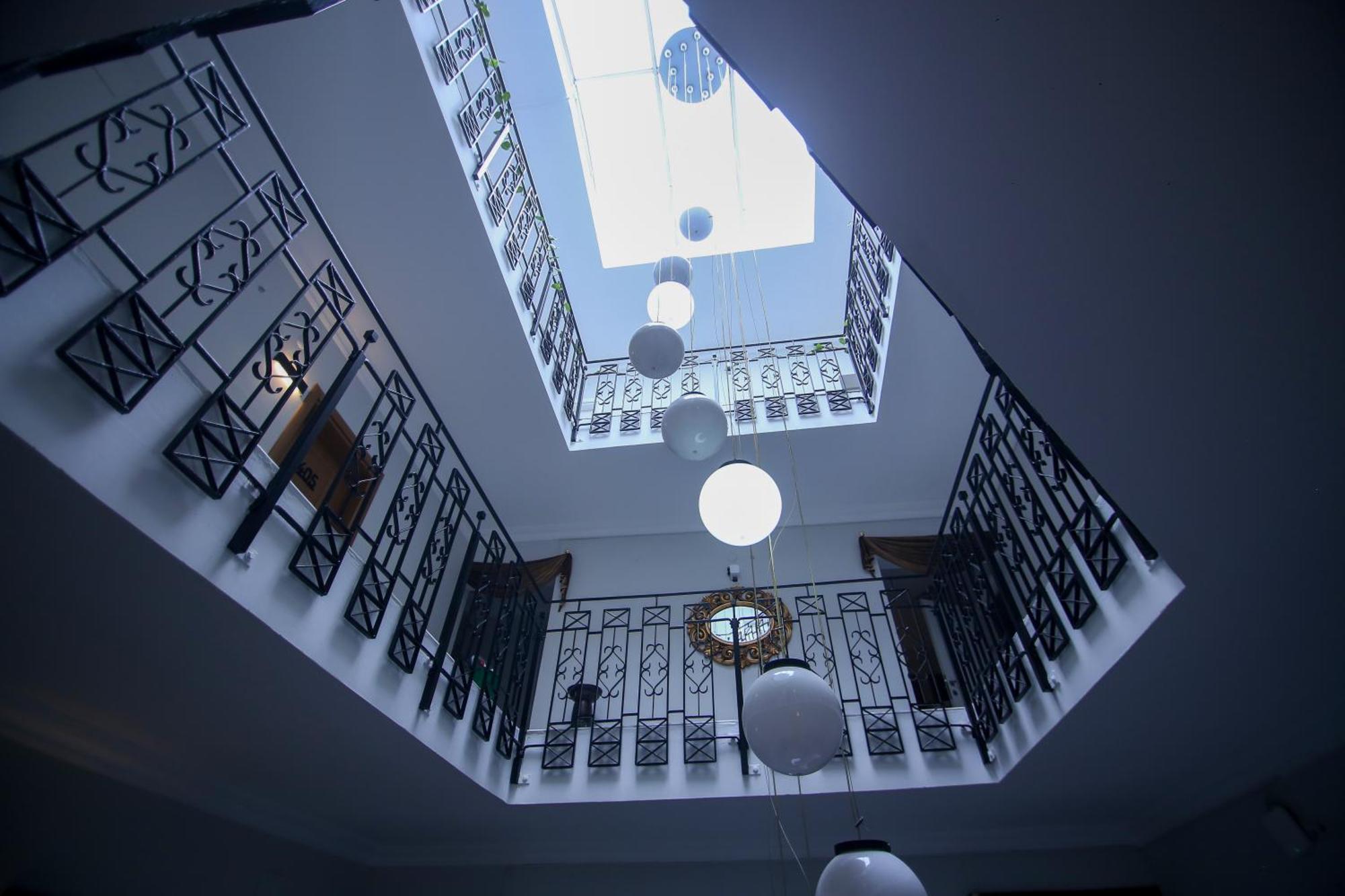 Cevik Palace Hotel Antalya Zewnętrze zdjęcie
