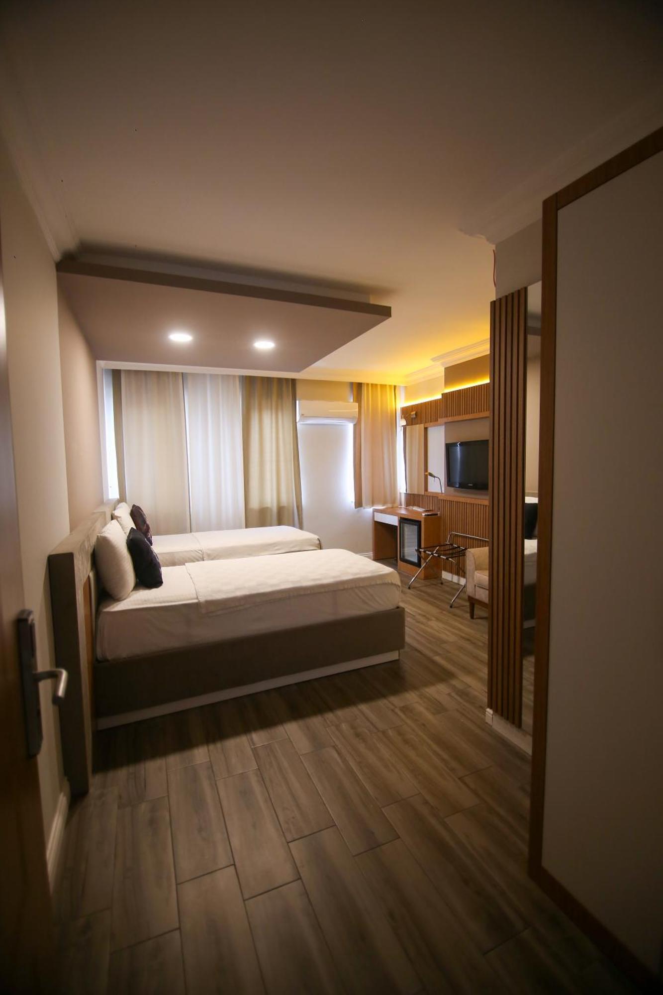 Cevik Palace Hotel Antalya Zewnętrze zdjęcie