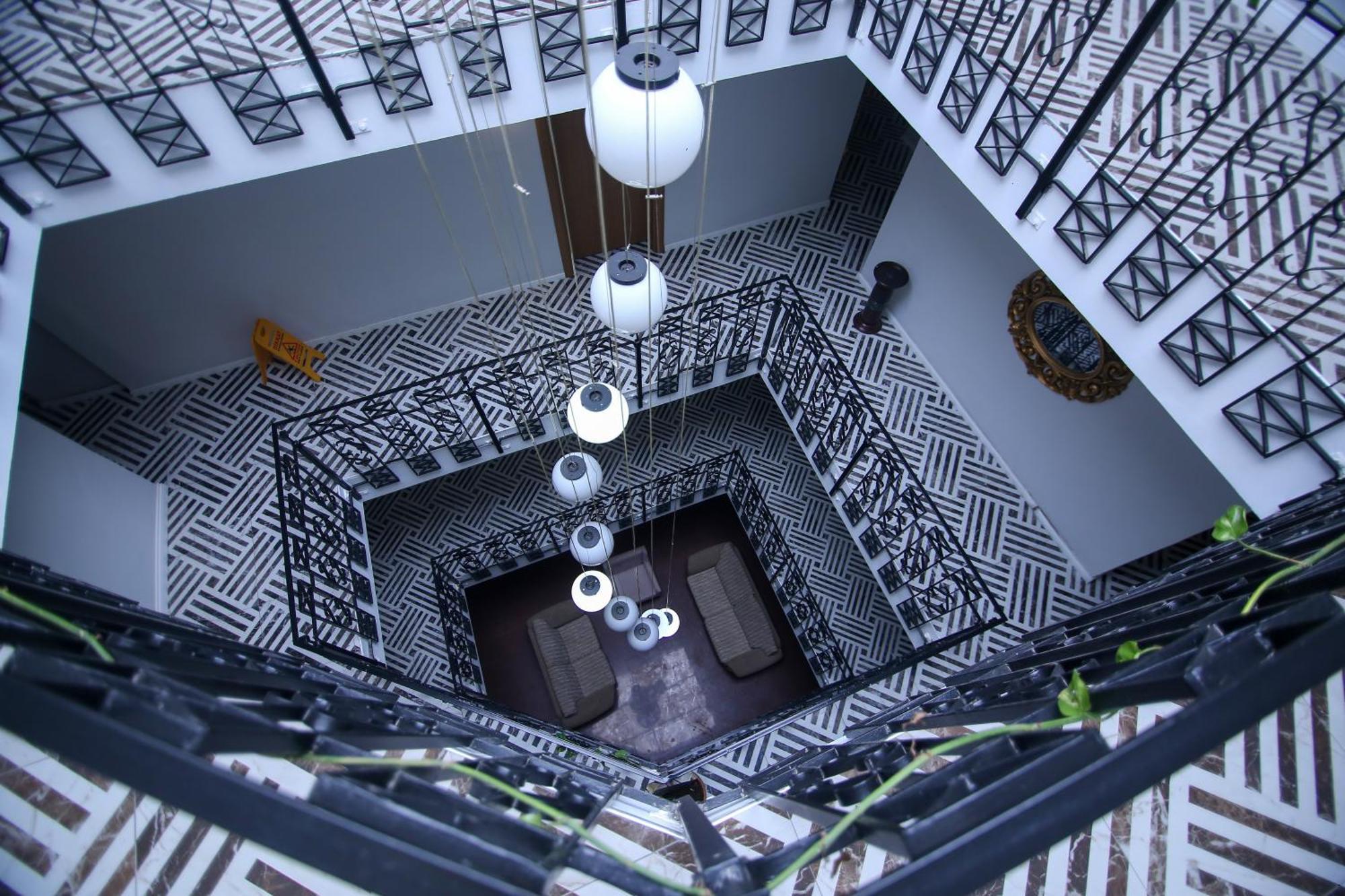 Cevik Palace Hotel Antalya Zewnętrze zdjęcie