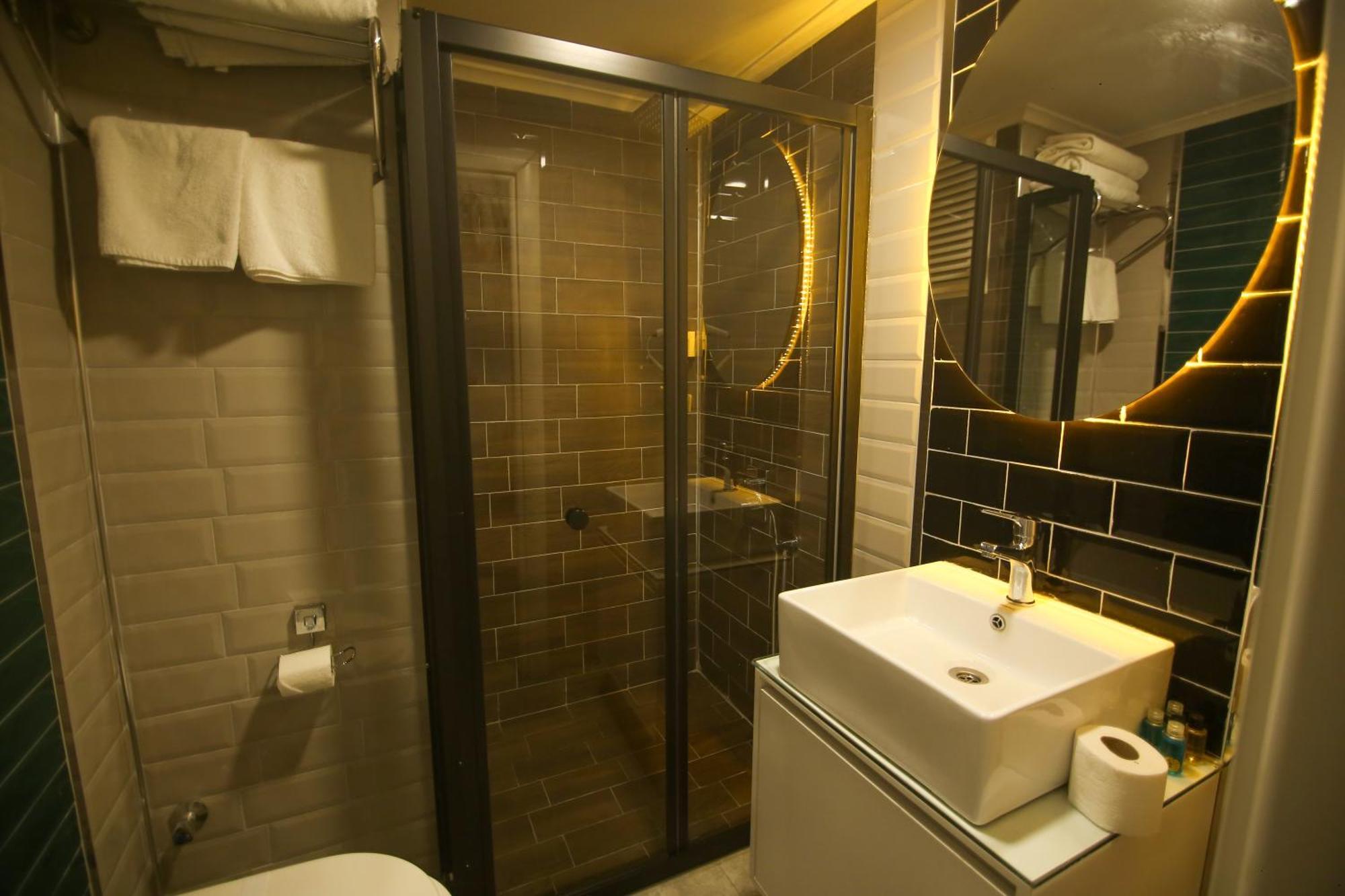 Cevik Palace Hotel Antalya Zewnętrze zdjęcie
