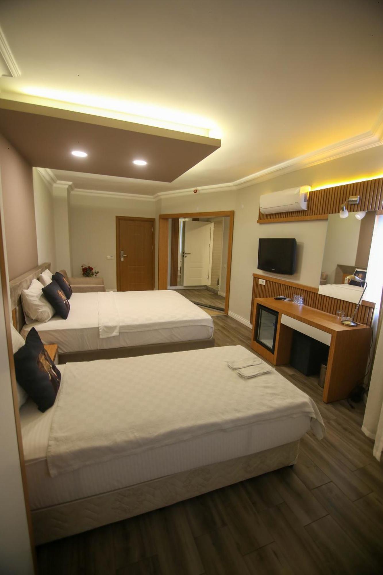 Cevik Palace Hotel Antalya Zewnętrze zdjęcie