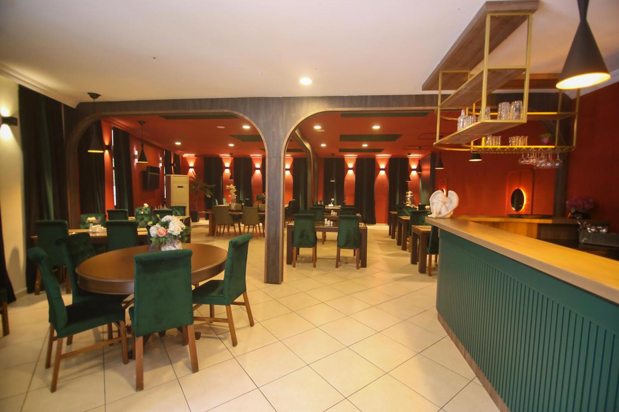 Cevik Palace Hotel Antalya Zewnętrze zdjęcie