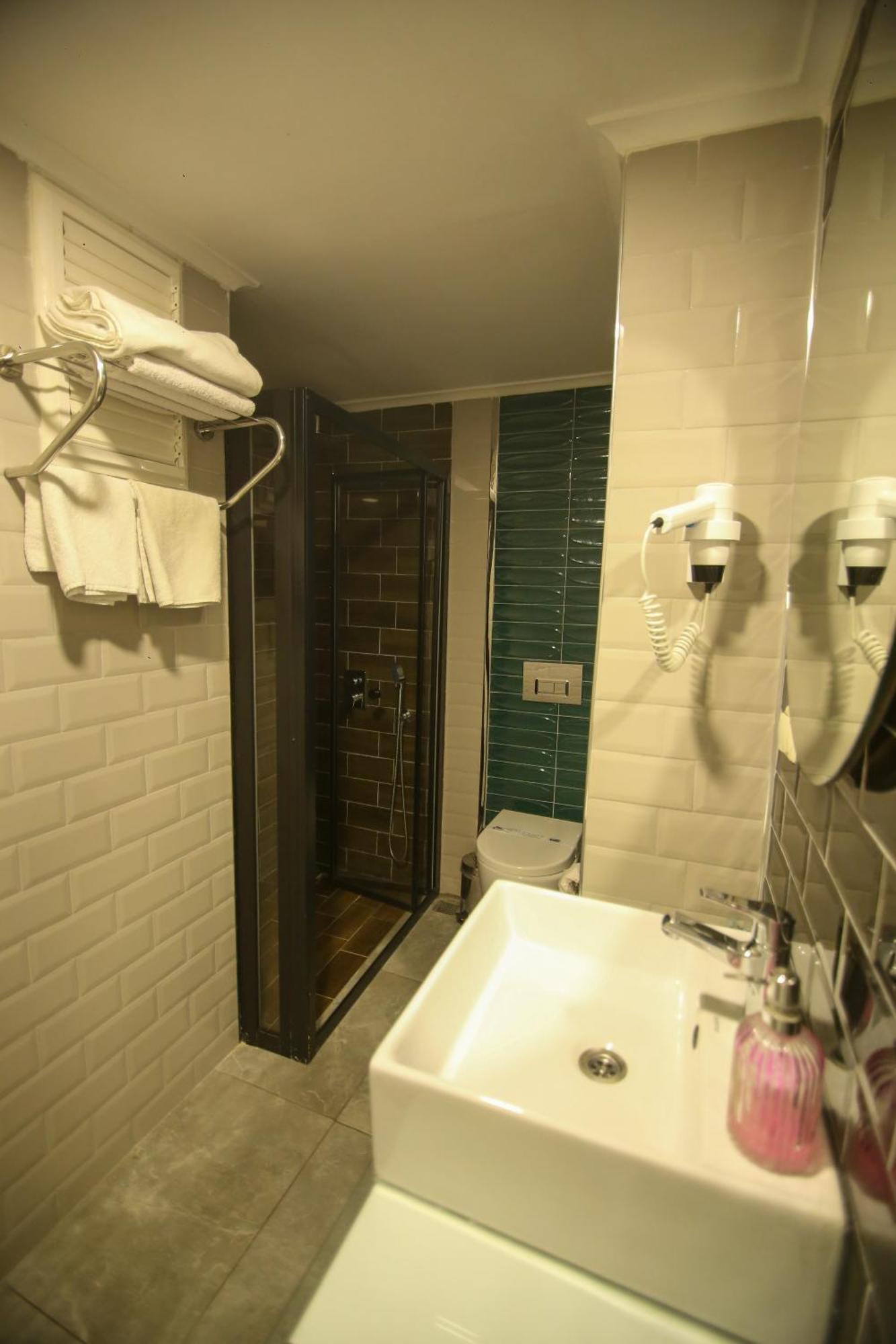 Cevik Palace Hotel Antalya Zewnętrze zdjęcie
