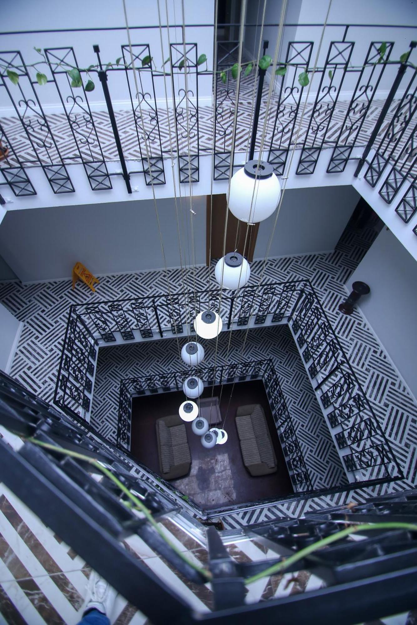 Cevik Palace Hotel Antalya Zewnętrze zdjęcie